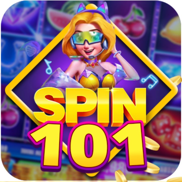 Spin 101