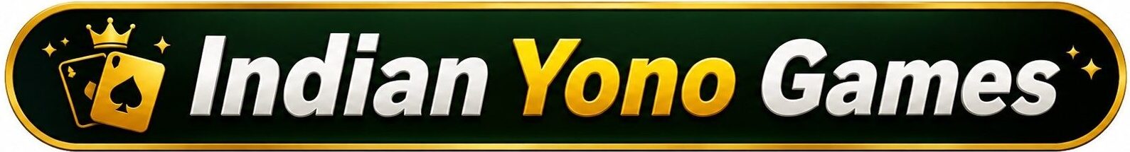 Indian Yono Games