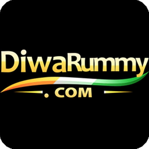 Diwa Rummy logo